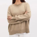 Женские свитера плюс размером